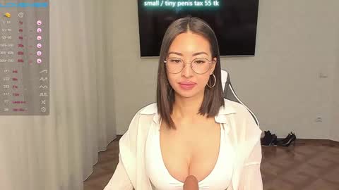 Vanessa online show from January 2025 02:19:01 AM