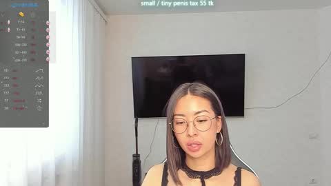 Vanessa online show from February 2025 06:06:01 AM