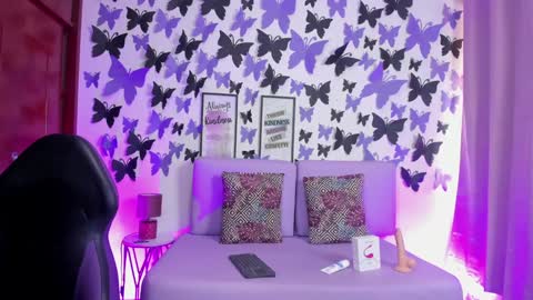 Snapshot of vanessaa_sexygirl chatting on February 2025 03:41:02 PM Vanessa online show from February 2025 03:41:02 PM