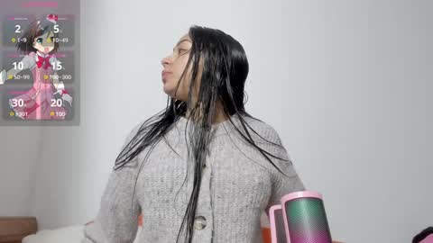 Snapshot of vanessaadol chatting on January 2025 12:31:02 PM vanessaadol online show from January 2025 12:31:02 PM