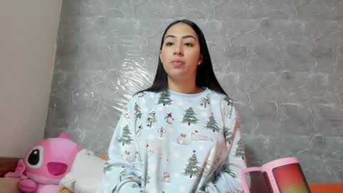 Snapshot of vanessaadol chatting on February 2025 11:08:02 AM vanessaadol online show from February 2025 11:08:02 AM