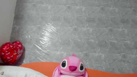 Snapshot of vanessaadol chatting on February 2025 08:20:01 AM vanessaadol online show from February 2025 08:20:01 AM