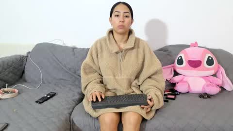 Snapshot of vanessaadol chatting on February 2026 11:11:02 AM vanessaadol online show from February 2026 11:11:02 AM