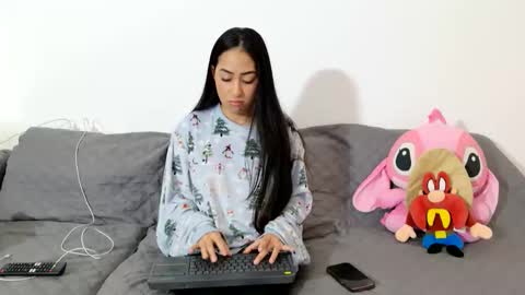 Snapshot of vanessaadol chatting on February 2026 09:19:02 AM vanessaadol online show from February 2026 09:19:02 AM