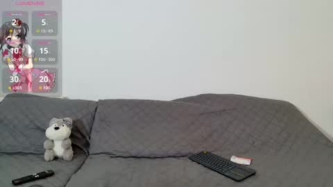 vanessaadol online show from March 2026 08:54:02 AM