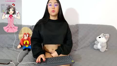 vanessaadol online show from March 2026 09:37:02 AM