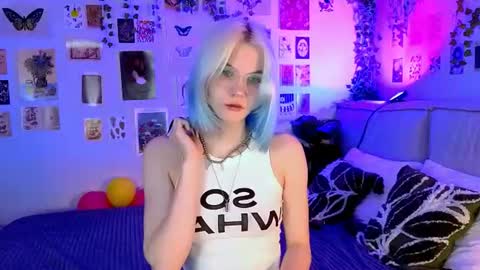 Snapshot of vanessaaustin chatting on June 2026 02:50:02 PM Vanessa online show from June 2026 02:50:02 PM