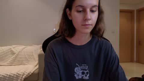 vanessa online show from December 2024 11:50:02 AM