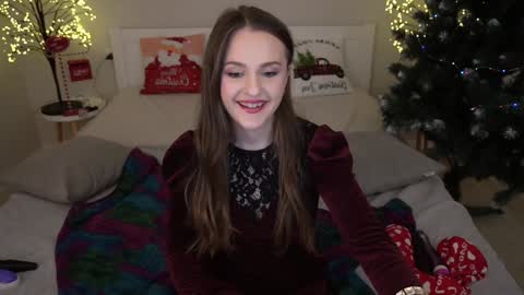 vanessabeautyy online show from December 2024 02:45:02 AM