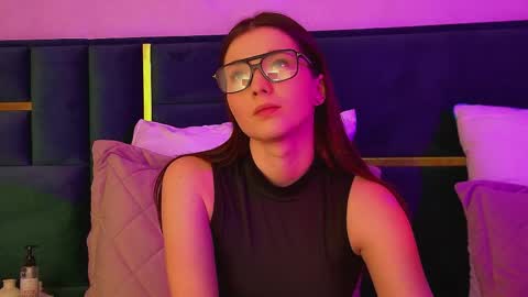 Vanessa online show from February 2026 07:50:02 PM