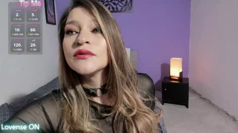 Angie  online show from April 2026 06:03:01 AM