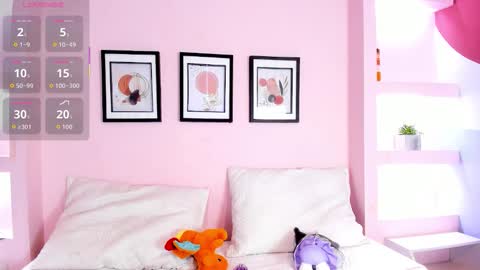 Mrs Doofenshmirtz online show from February 2026 02:04:02 PM