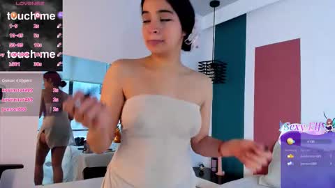 Mrs Doofenshmirtz online show from March 2026 01:25:01 PM