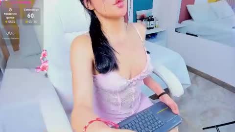 Snapshot of vanessadoofenshmirtz chatting on June 2026 03:56:01 AM Mrs Doofenshmirtz online show from June 2026 03:56:01 AM