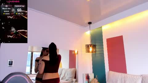 Snapshot of vanessadoofenshmirtz chatting on July 2026 08:35:01 PM Mrs Doofenshmirtz online show from July 2026 08:35:01 PM