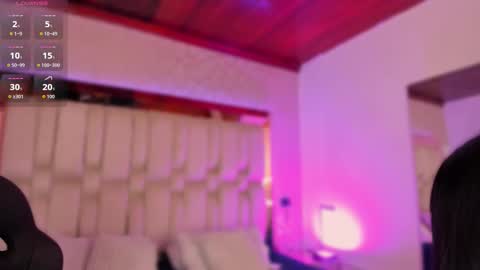 vanessaduval online show from September 2025 03:41:02 AM