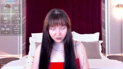 Vanessa online show from March 2026 03:05:01 PM