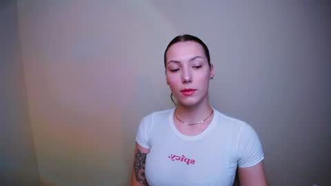 Vanessa online show from December 2024 09:44:02 PM