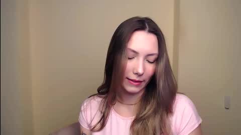 Vanessa online show from March 2025 09:26:01 PM