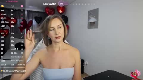 Vanessa  online show from February 2026 01:12:02 PM