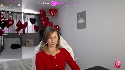 Vanessa  online show from February 2026 08:25:02 AM