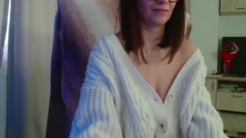 Vanessa online show from December 2024 07:37:02 AM