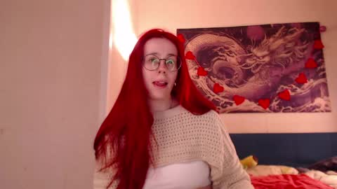 Snapshot of vanessalincum chatting on April 2026 08:34:01 AM Vanessa follow me - I will answer you there at any time online show from April 2026 08:34:01 AM