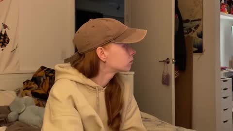 Snapshot of vanessapark chatting on February 2025 09:12:02 AM Vanessa online show from February 2025 09:12:02 AM