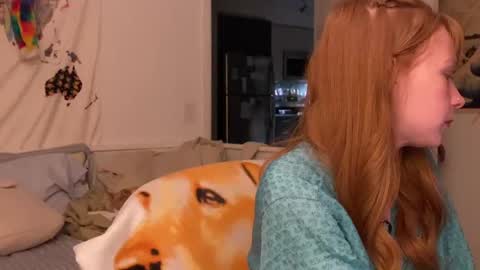 Snapshot of vanessapark chatting on October 2025 05:26:02 AM Vanessa online show from October 2025 05:26:02 AM