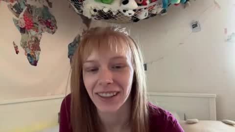 Snapshot of vanessapark chatting on January 2026 07:11:01 PM Vanessa online show from January 2026 07:11:01 PM