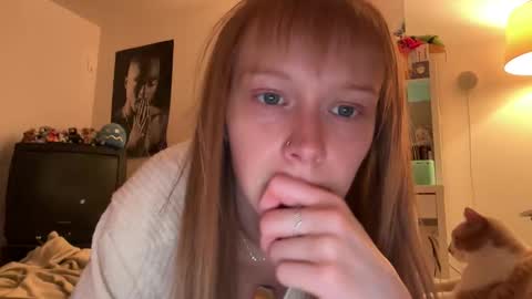 Snapshot of vanessapark chatting on February 2026 01:31:01 AM Vanessa online show from February 2026 01:31:01 AM