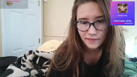 Vanessa Rose online show from January 2026 05:49:02 PM