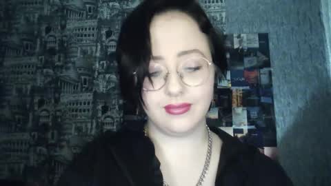 vanessashadow online show from November 2025 08:44:01 PM