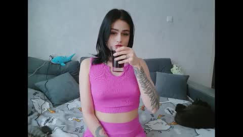 vanessatenderness online show from January 2026 07:13:01 AM