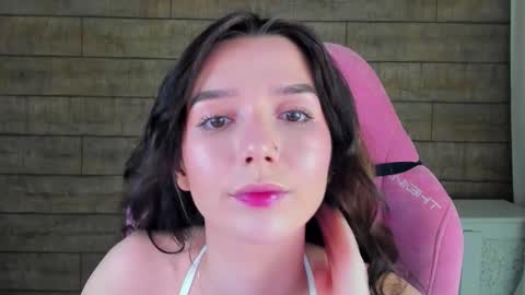 VanessaVienne online show from March 2026 04:11:02 PM
