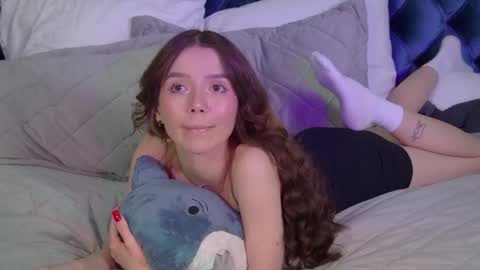 VanessaVienne online show from April 2026 04:45:02 PM