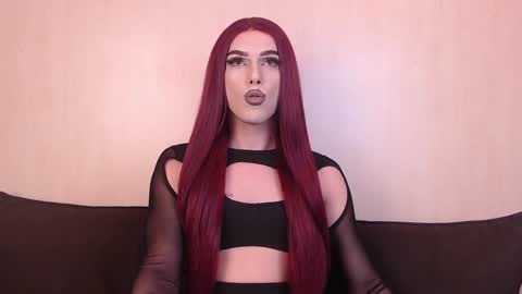 Vanessa online show from December 2024 02:37:02 AM