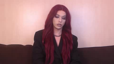 Vanessa online show from January 2026 09:27:01 PM