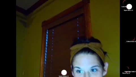 vanessaxovalentine online show from May 2026 10:54:01 AM