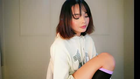 Irina online show from March 2025 07:35:02 AM