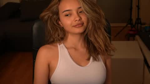 Irina online show from April 2026 09:20:01 PM