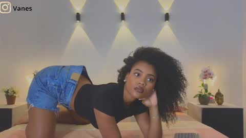 Snapshot of vanestrauss chatting on September 2025 08:45:02 PM New account follow me online show from September 2025 08:45:02 PM