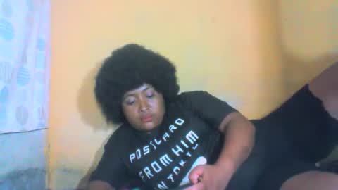 vaniah321 online show from March 2026 05:18:01 PM