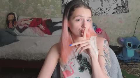 Adelina online show from September 2025 11:54:01 AM