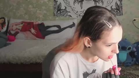 Adelina online show from October 2025 08:34:02 AM