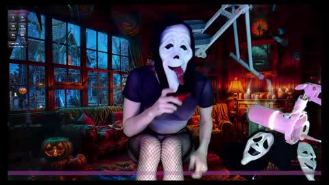 Snapshot of vanilla_skkye chatting on October 2025 03:09:02 PM Skkye online show from October 2025 03:09:02 PM