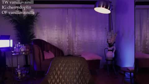 Snapshot of vanilla_velvet chatting on December 2025 07:10:02 PM Annabet online show from December 2025 07:10:02 PM