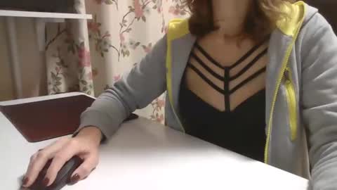 vanillachika205 online show from December 2025 04:38:01 PM