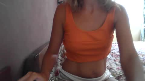 Snapshot of vanillachika205 chatting on July 2026 10:43:02 AM vanillachika205 online show from July 2026 10:43:02 AM