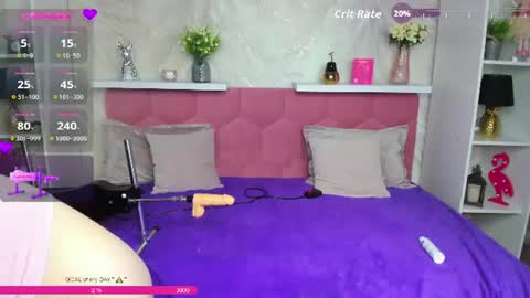 Snapshot of vanillamilena chatting on June 2026 03:36:01 AM vanillamilena online show from June 2026 03:36:01 AM